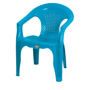 Garden Nokshi Chair Tulip Green