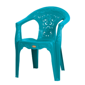 King Comfort Chair Tulip Green