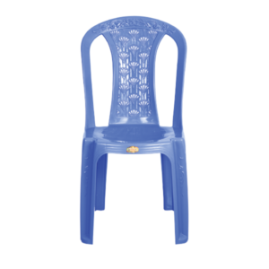 Dining Chair Showkhin(Blue)