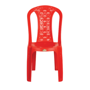 Dining Chair Showkhin(Red)