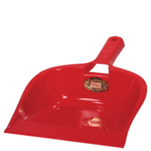Dust Pan (Red)