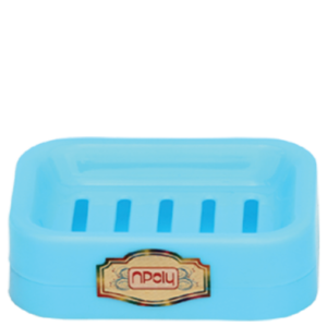 Soap Case (Sky Blue)