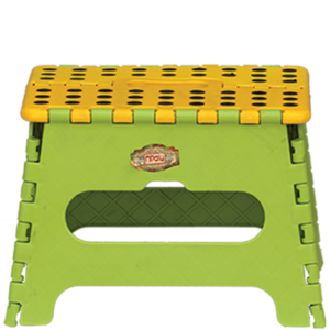 Magic Stool (Yellow Green)