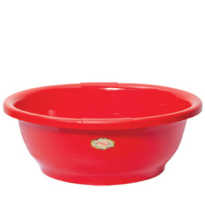Bowl 1500ml (Red)